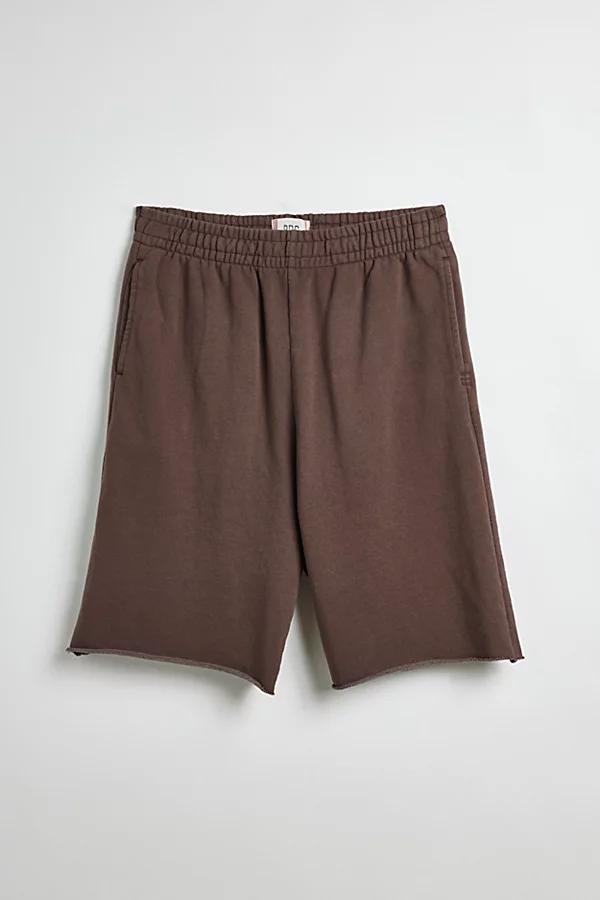 BDG Bonfire Astro Short Mens at Urban Outfitters Product Image
