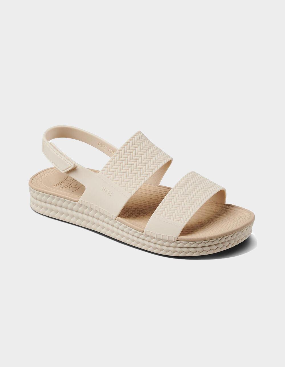 REEF Water Vista Womens Sandals Product Image