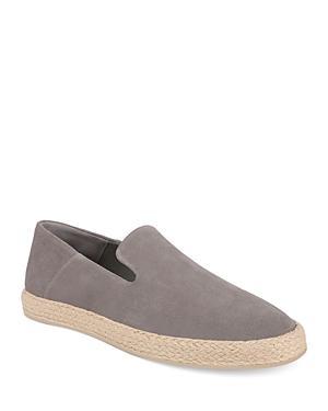 Mens Detroit Suede Sneaker Loafers Product Image