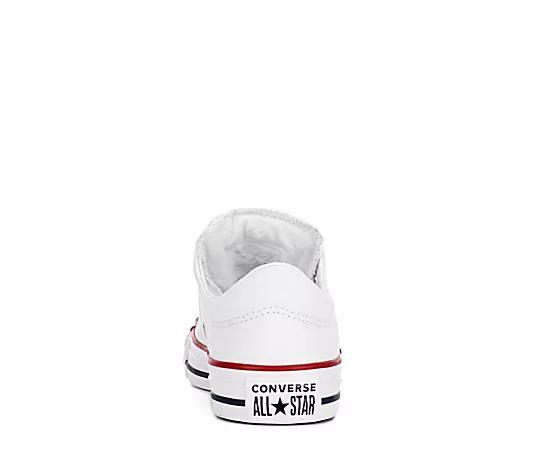 Women's Converse Chuck Taylor All Star Madison Sneakers, Size: 7.5, Black White Product Image