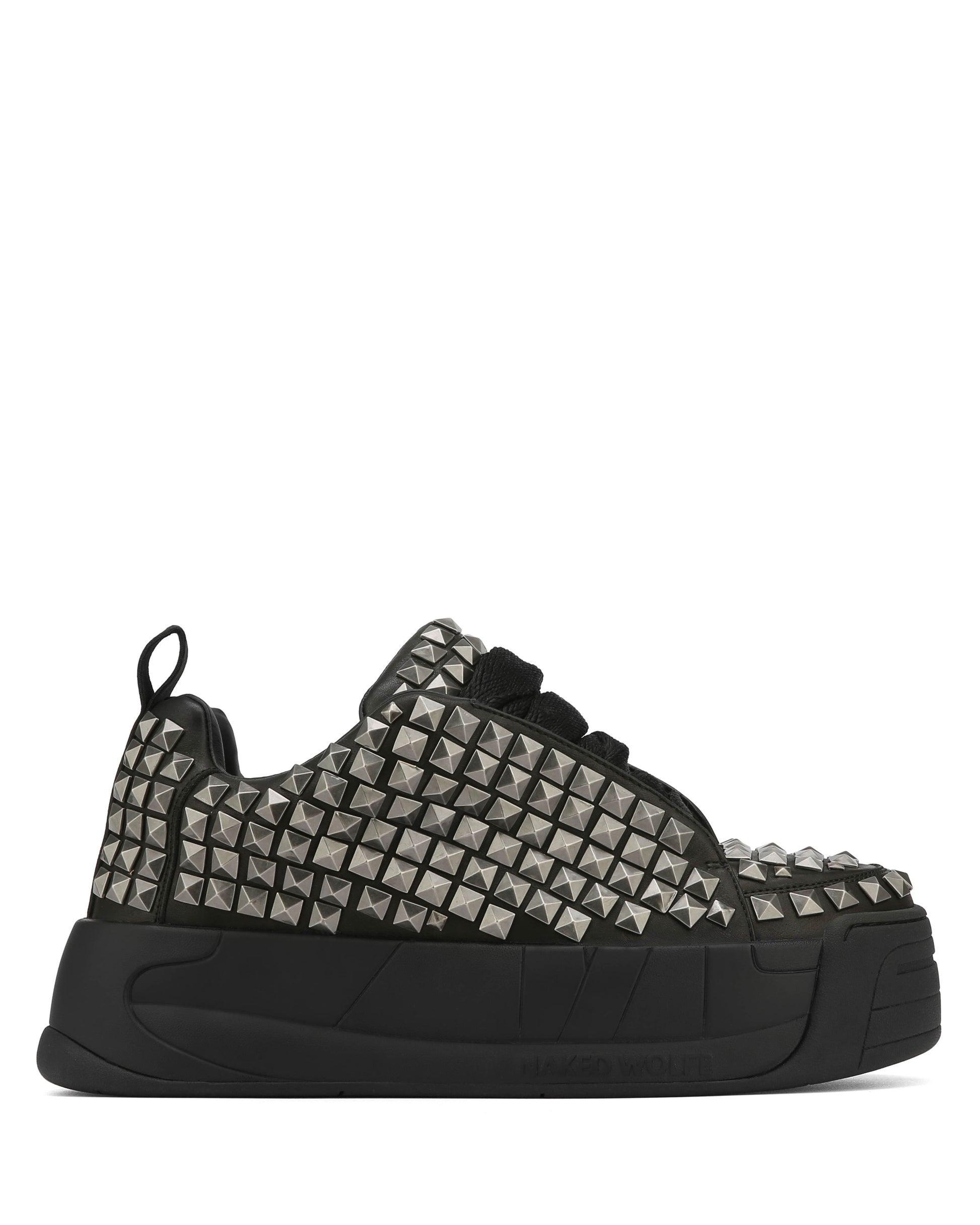 Slide Stud Black Product Image