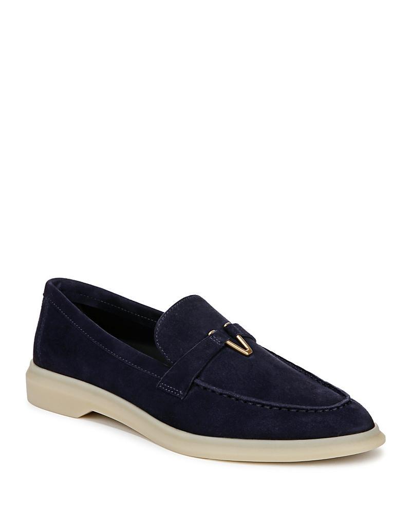 Veronica Beard Womens Ailey Flats Product Image