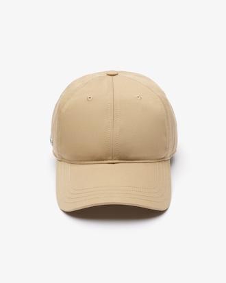 Cotton Twill Cap Product Image