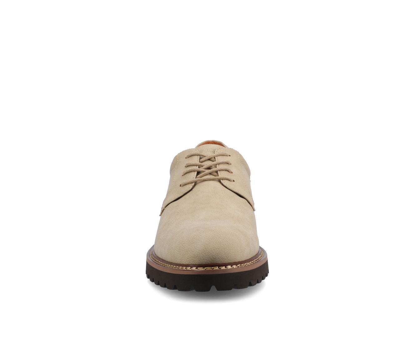 Men's Vance Co. Templeton Dress Oxfords Product Image