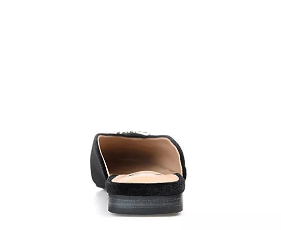 Journee Collection Womens Shiyza Slip On Boot Product Image