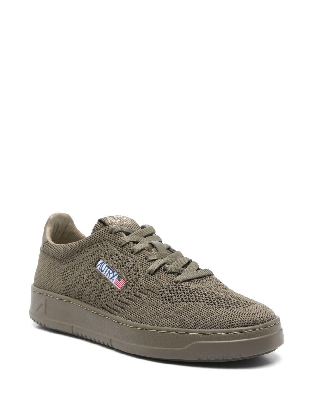 Easeknit Medalist sneakers Product Image