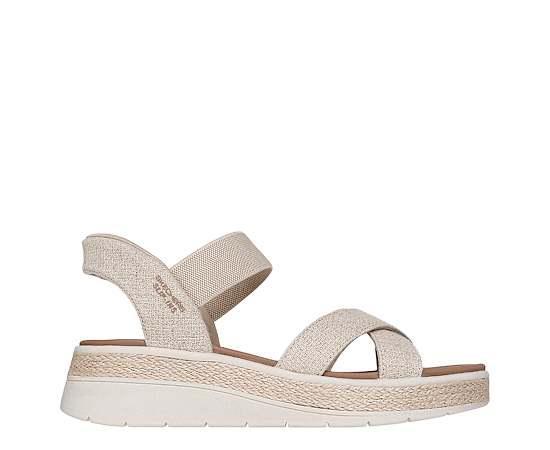 Skechers Womens Slip-Ins Sun Ray-Bright Sandal Product Image