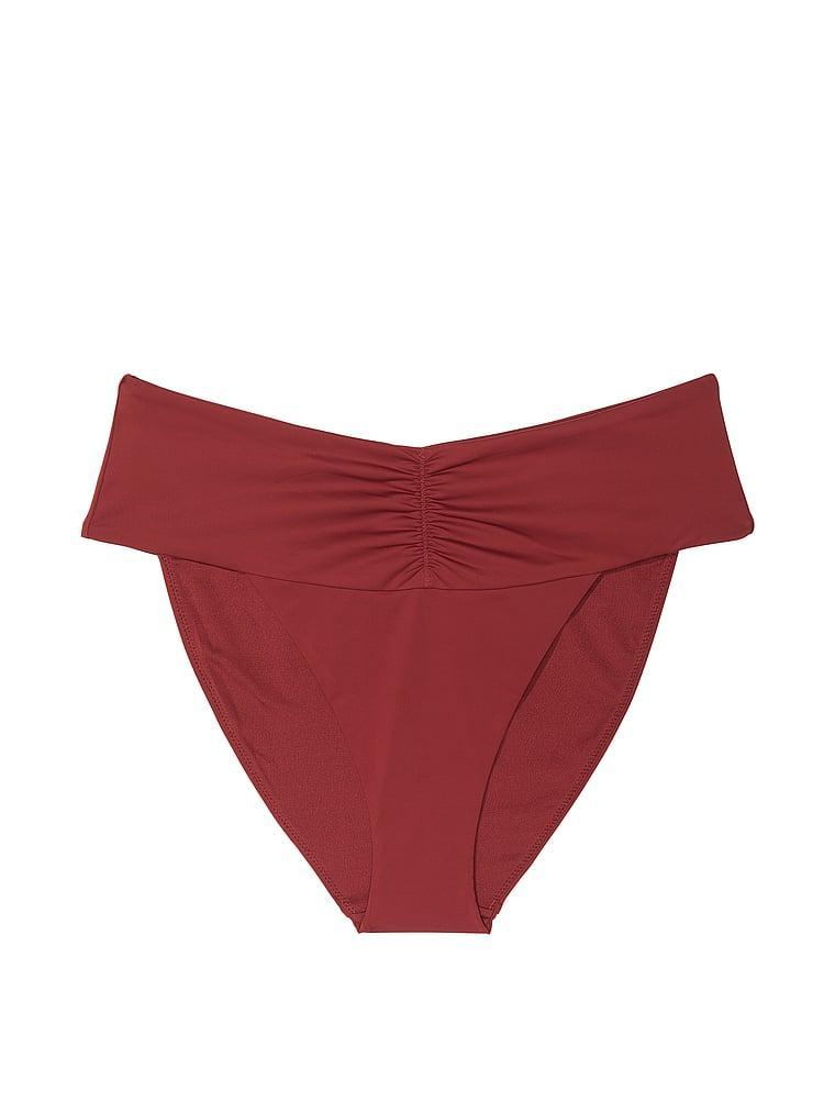 Essential Full-Coverage Bikini Top Product Image