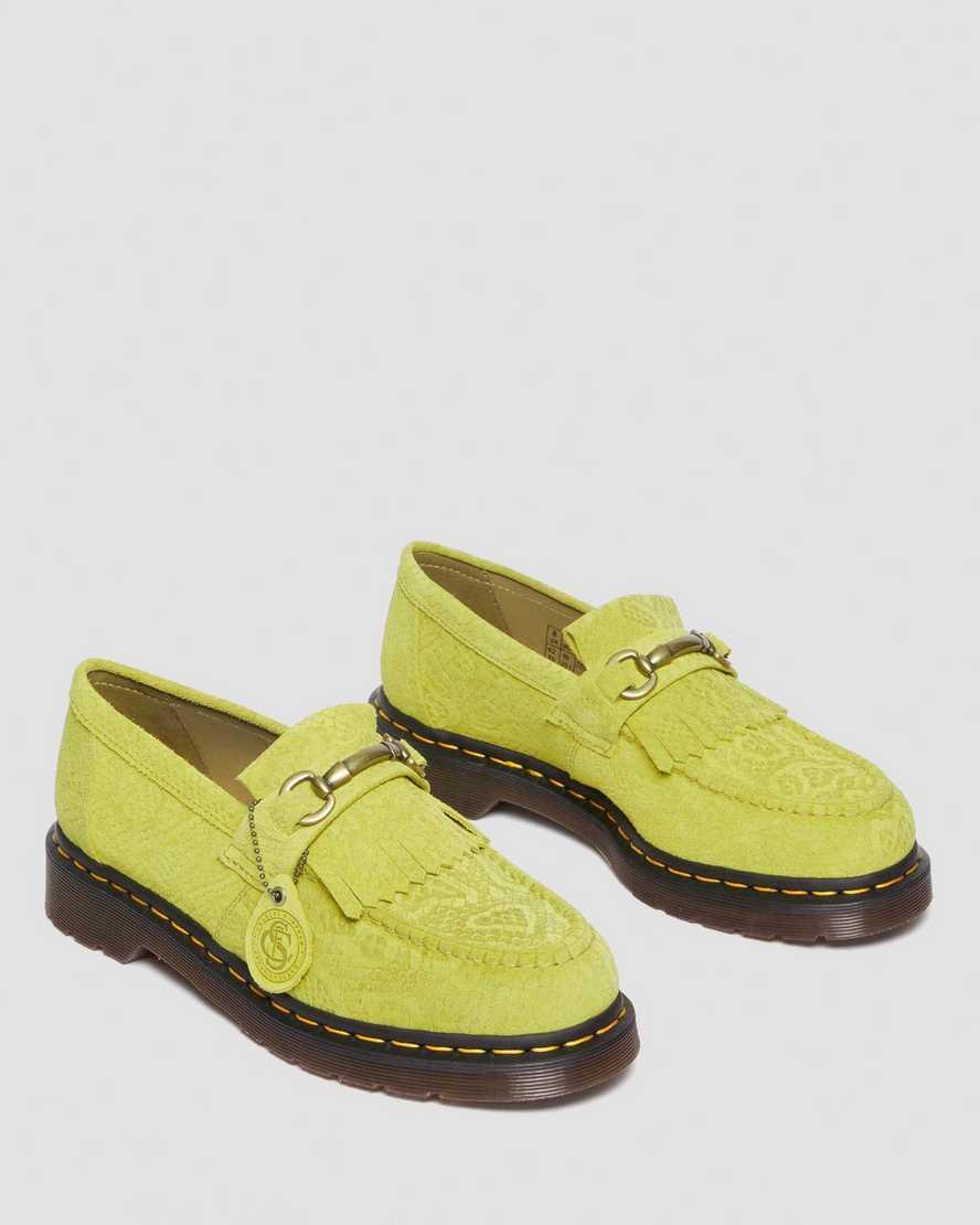 Crewson Nubuck Leather Everyday Boots Product Image