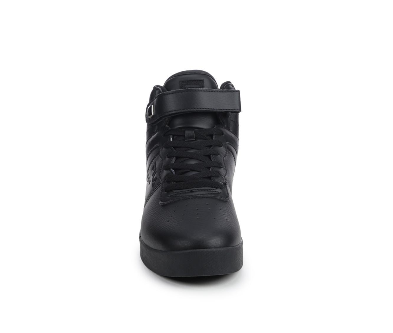 Men's Fila Vulc 13 SC High-Top Sneakers Product Image