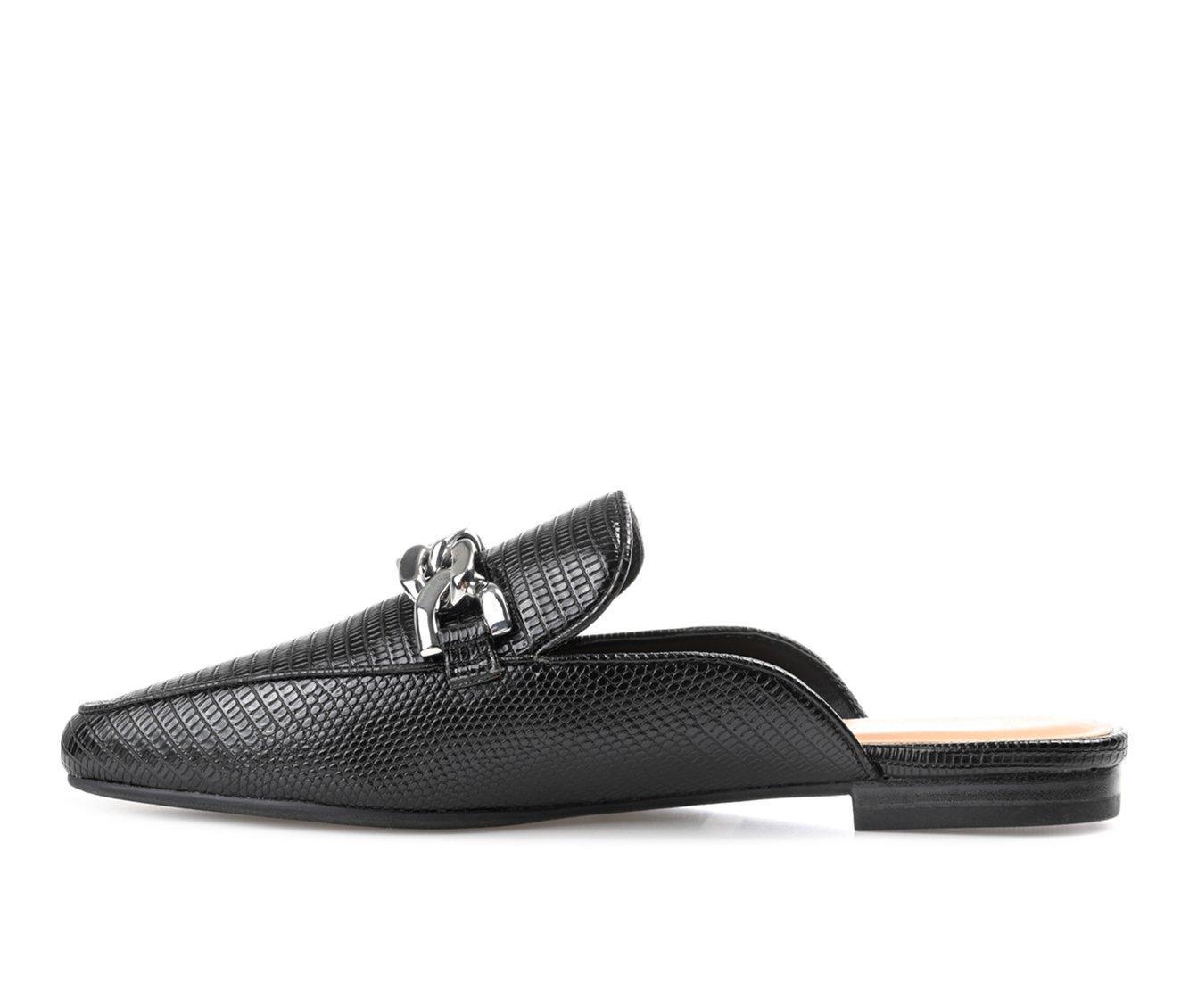 Women's Journee Collection Hazina Mules Product Image