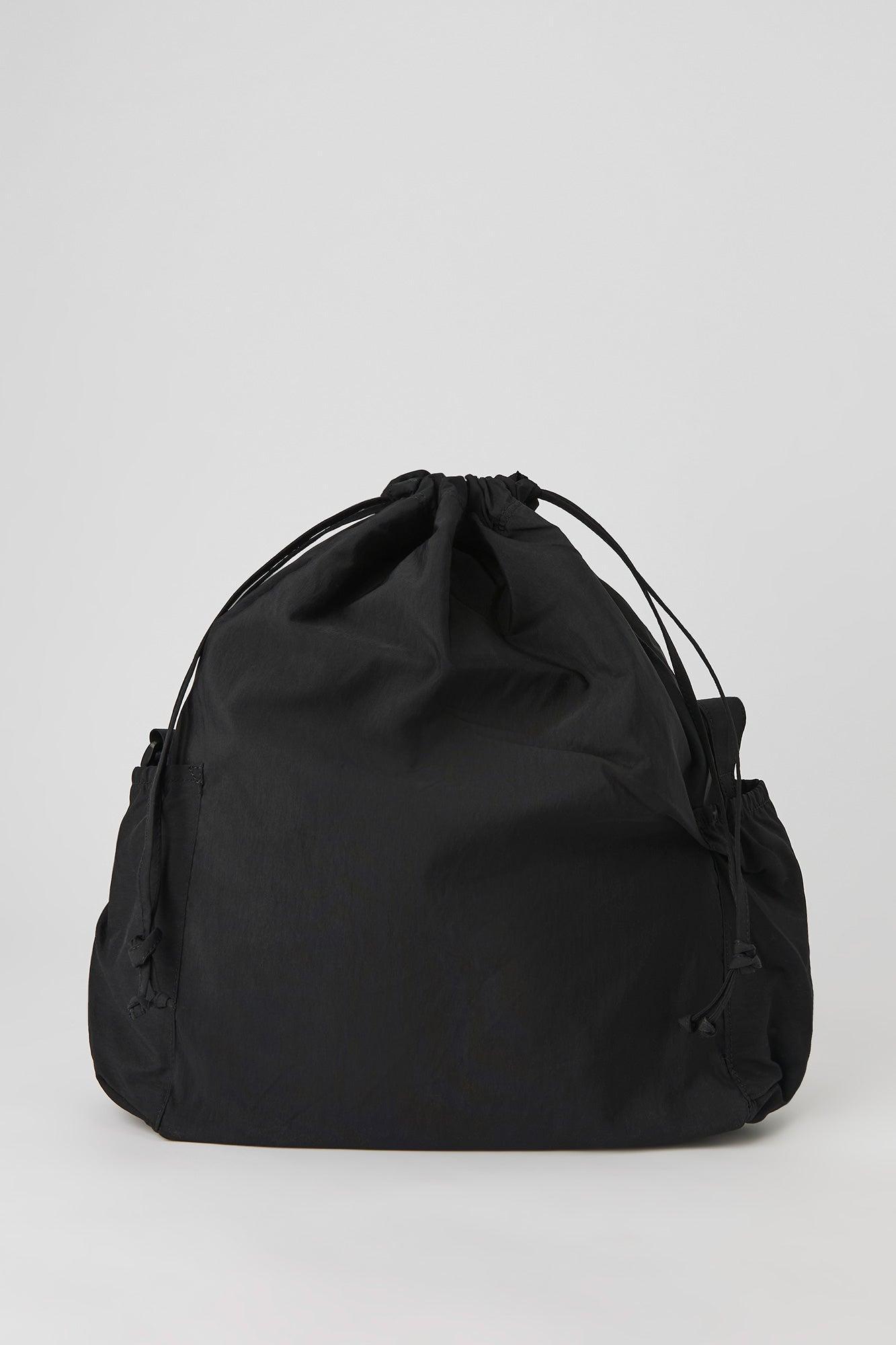 Drawstring Shoulder Bag Female Product Image