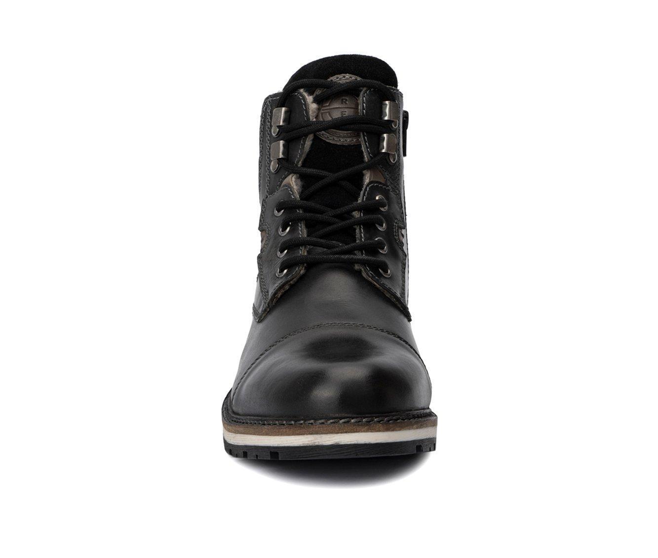 Men's Reserved Footwear Jabari Boots Product Image