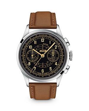Tissot Telemeter 1938 Chronograph, 42mm Product Image