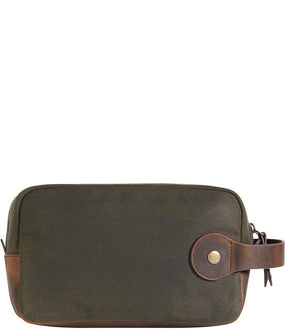 Pendleton Canvas Carryall Pouch Product Image