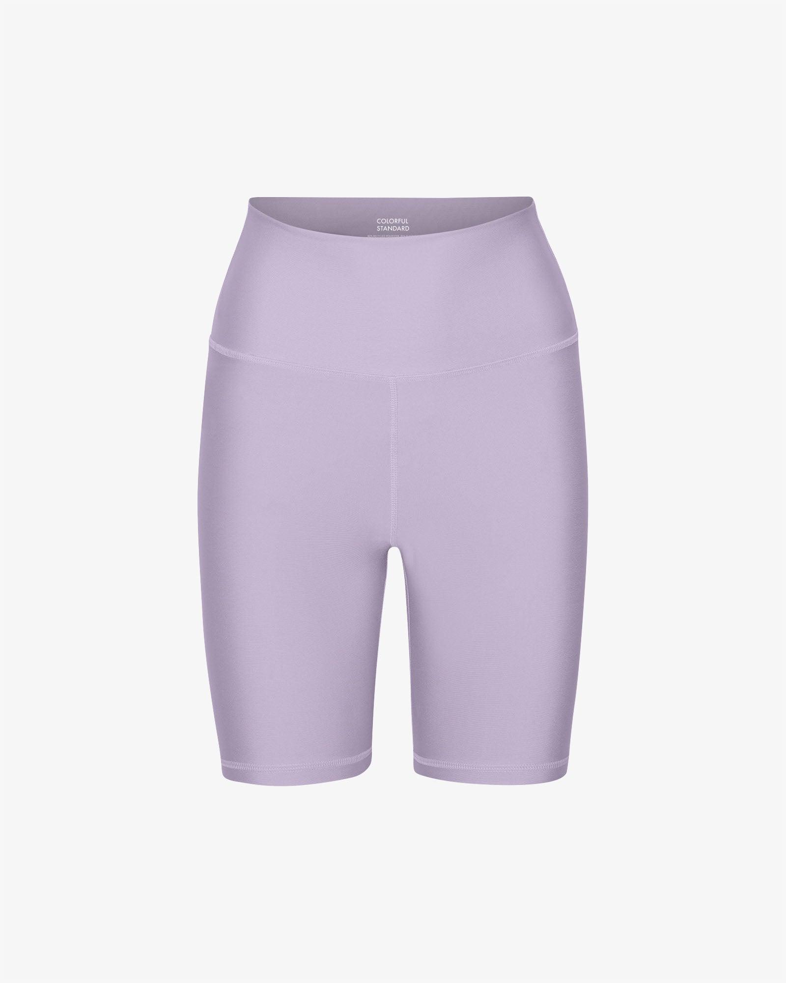 Active Bike Shorts - Sunny Orange Product Image