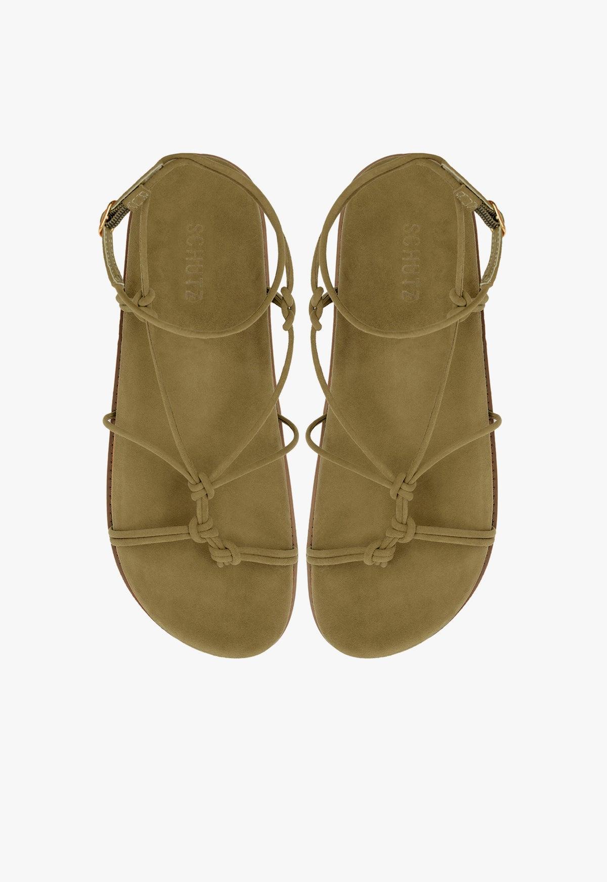 Calabria Sporty Sandal Product Image