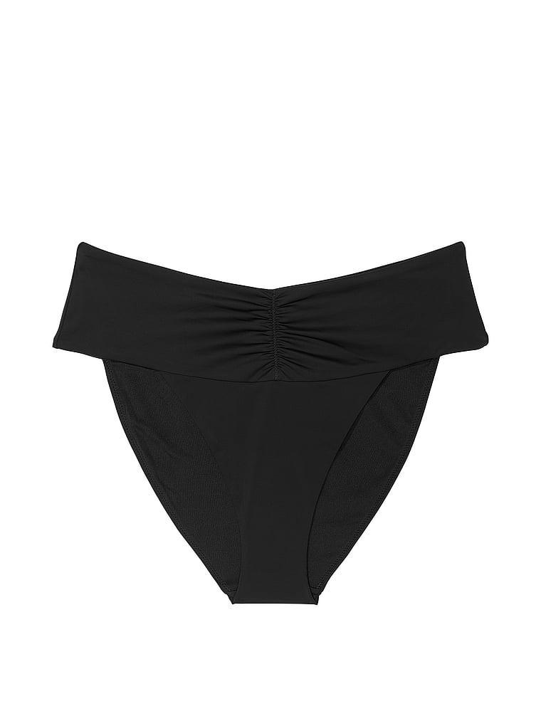 Essential Full-Coverage Bikini Top Product Image