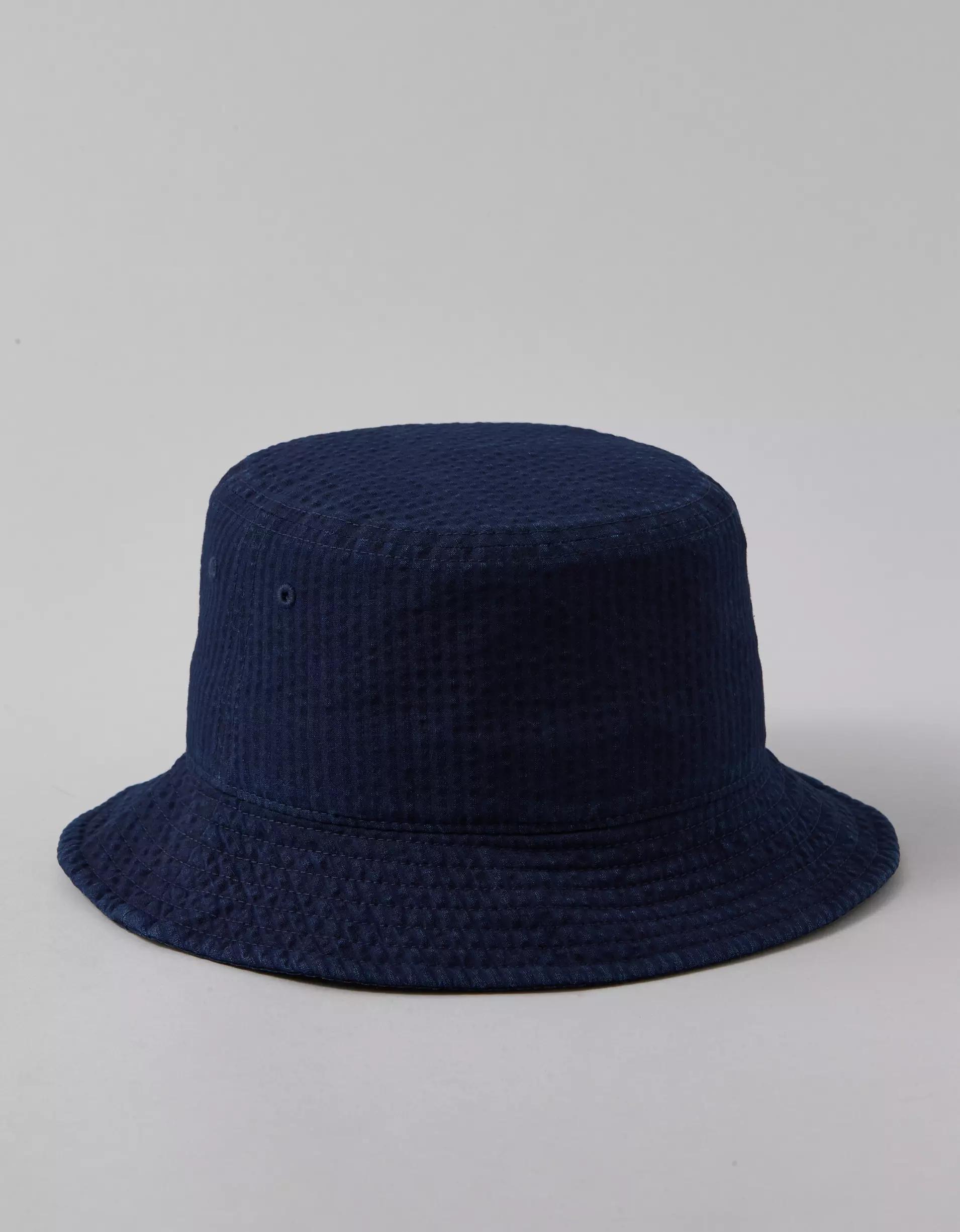 AE Woven Bucket Hat Product Image