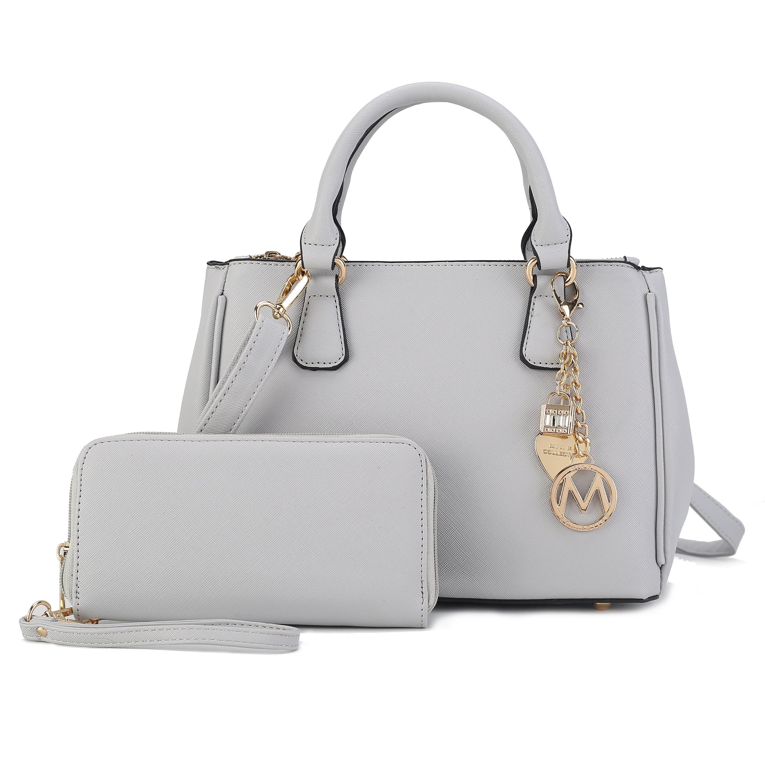 Ruth Shoulder Bag and Set Product Image