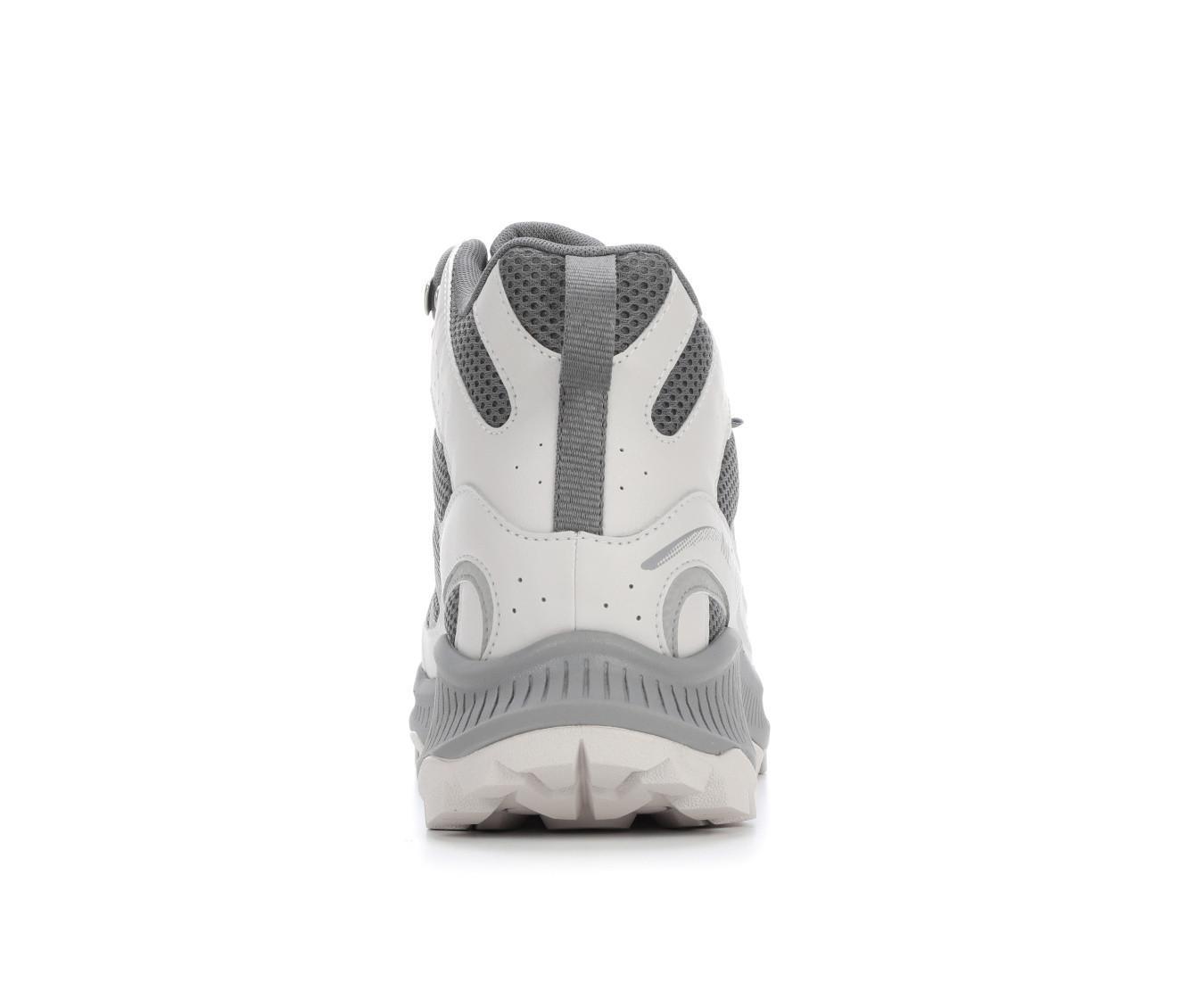 Men's Merrell Tempo Exp Mid WP Hiking Boots Product Image