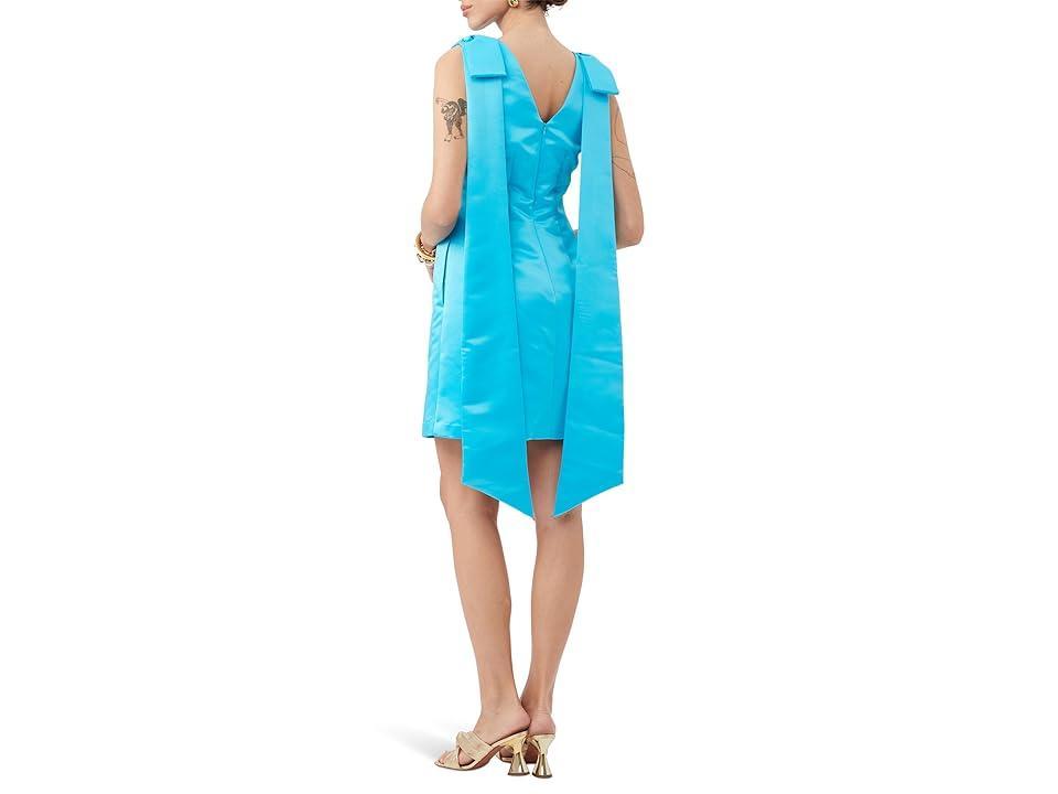 Trina Turk Priscilla Dress (Pink Paradise) Women's Dress Product Image