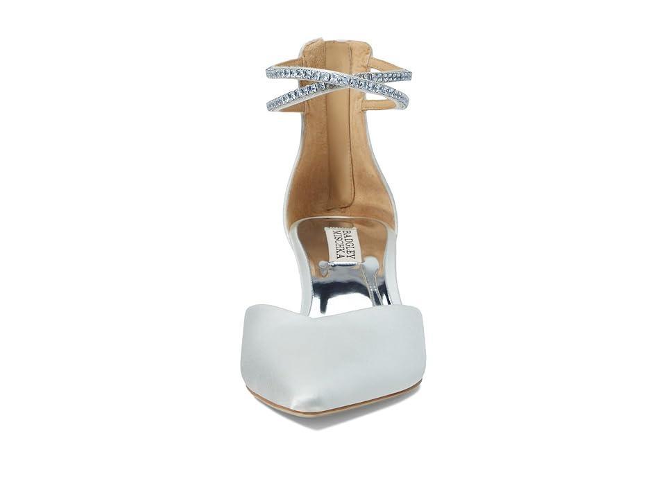 Badgley Mischka Lilibeth (Soft ) High Heels Product Image