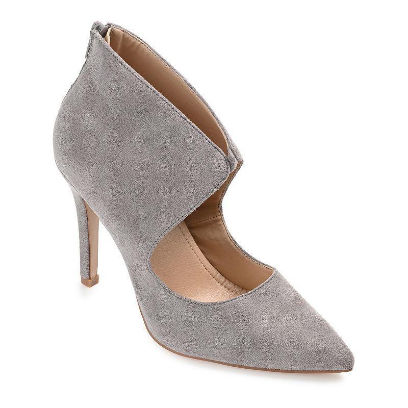 Journee Collection Womens Junniper Pump Product Image