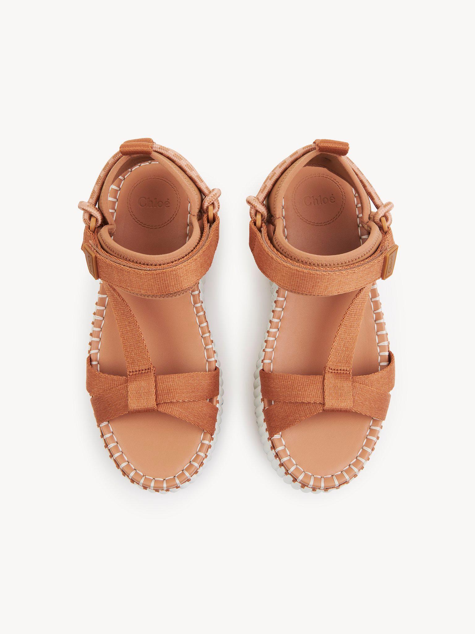 Nama wedge sandal Product Image