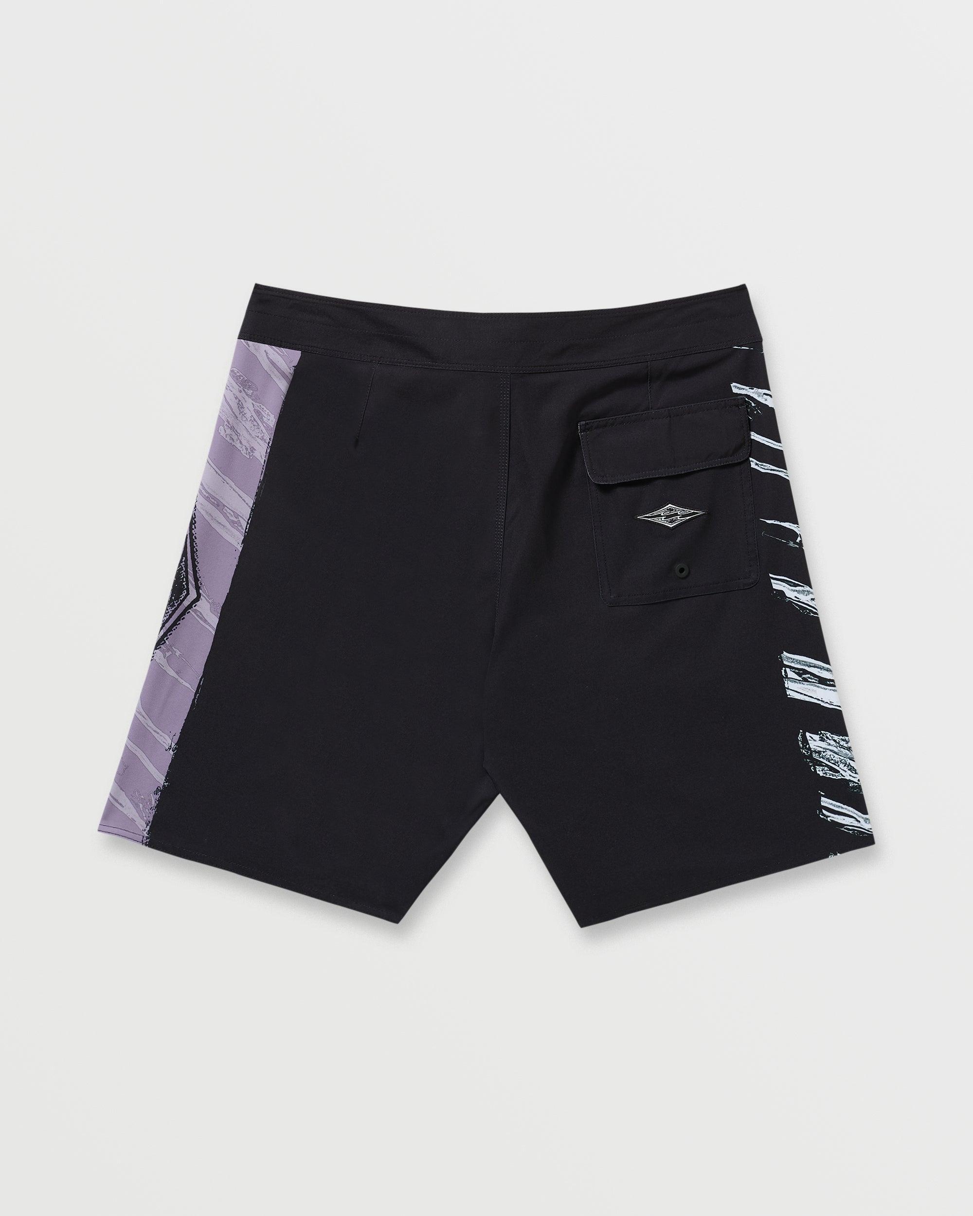 Dbah 2.0 Pro Boardshorts - Marine Male Product Image