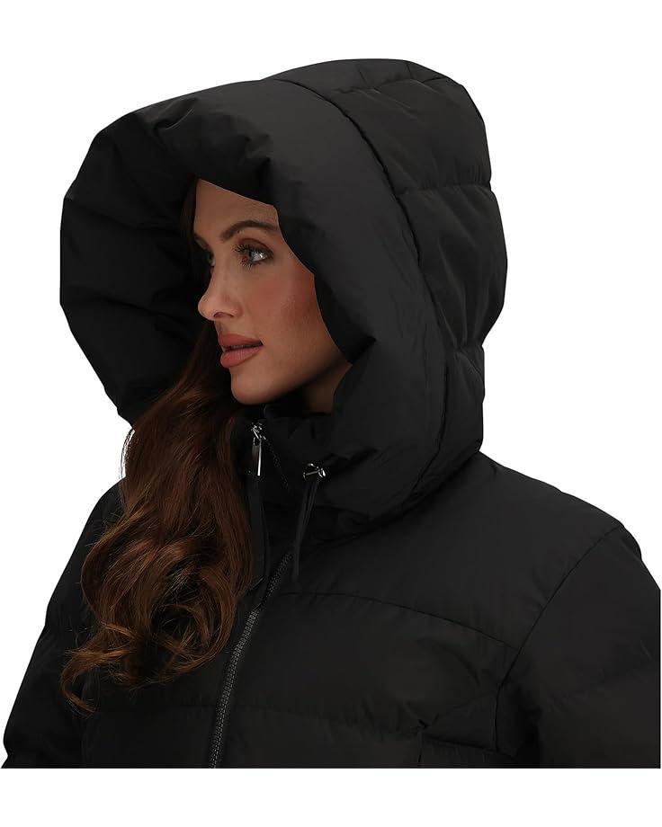 Nuuk Lite Parka Product Image