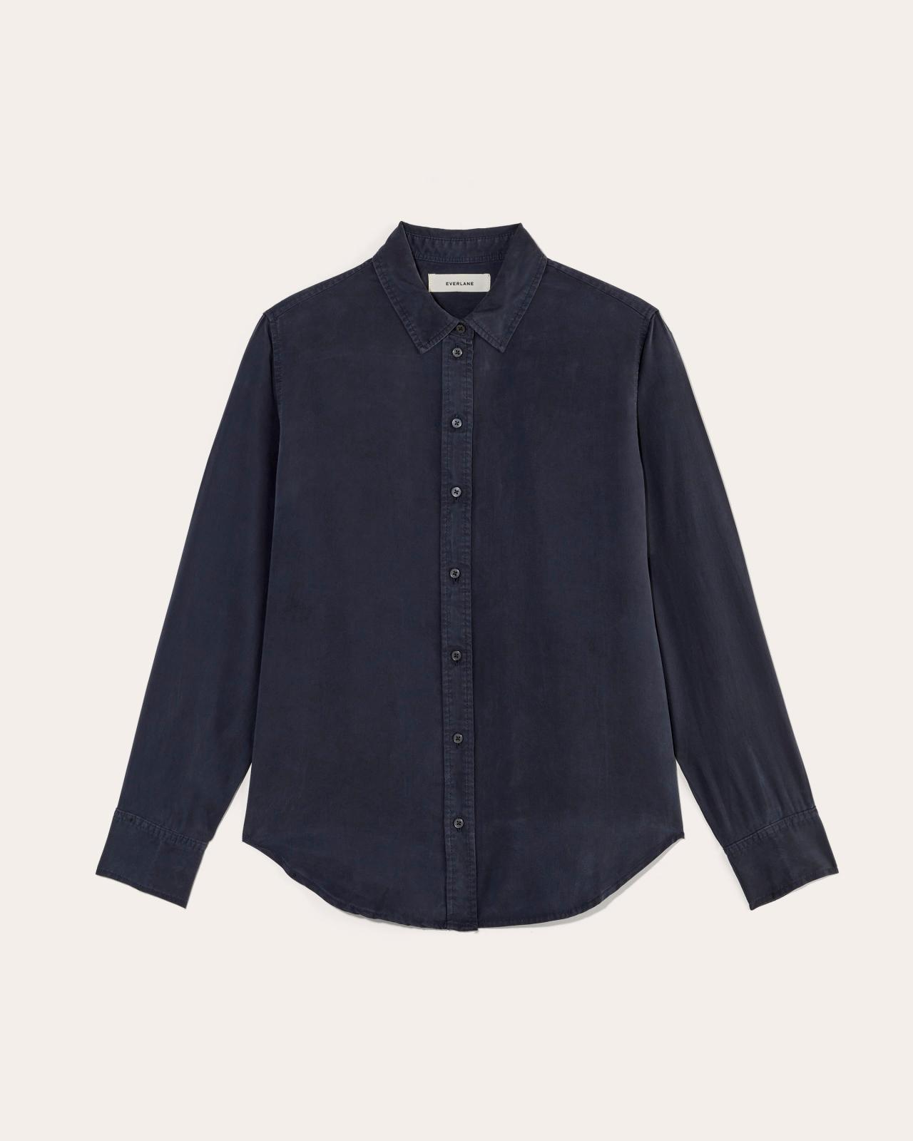Womens Must-Have Shirt in Butterlite by Everlane Product Image