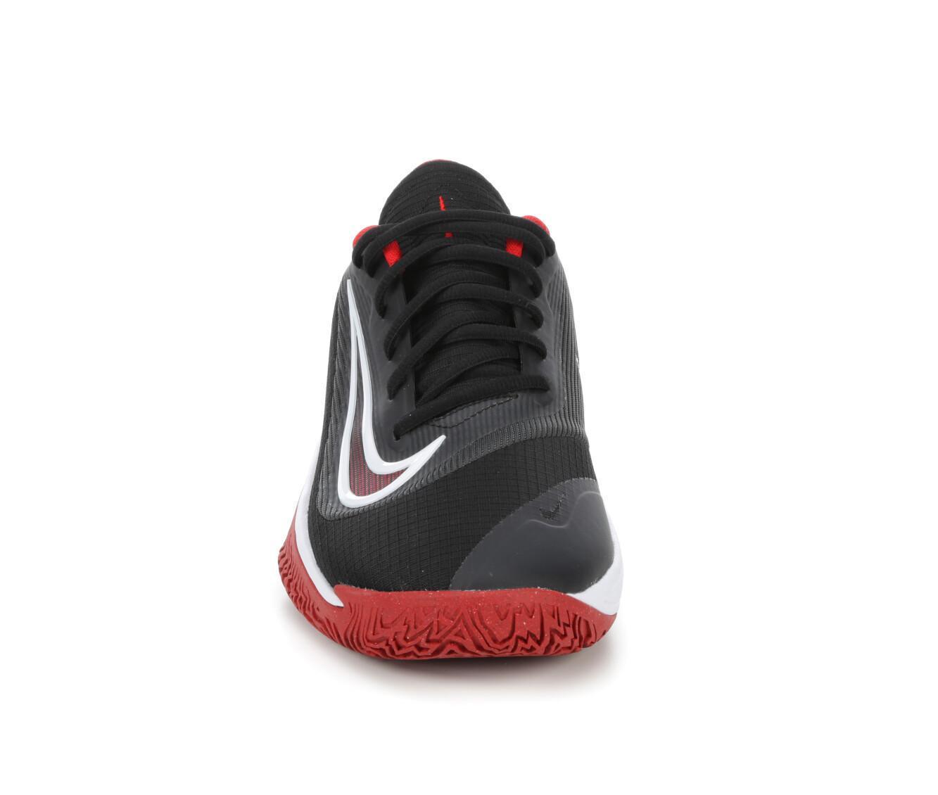 Men's Nike Precision VII Basketball Shoes Product Image