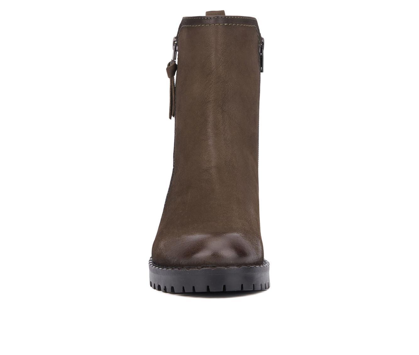 Women's Vintage Foundry Co Alara Booties Product Image