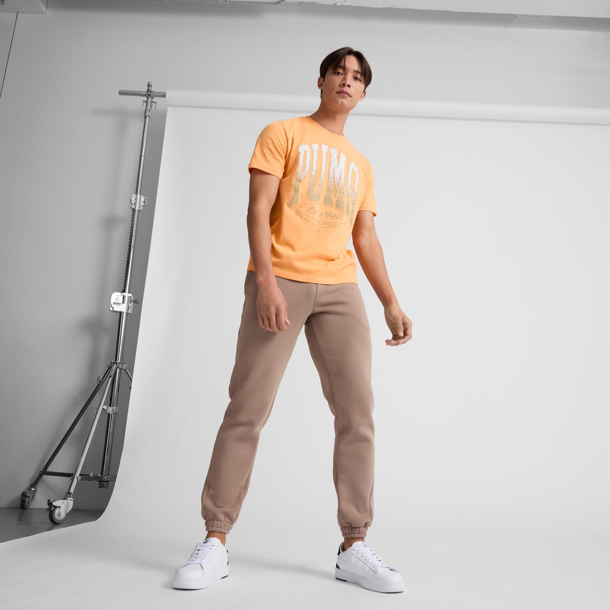PUMA Court Men's Tee Product Image