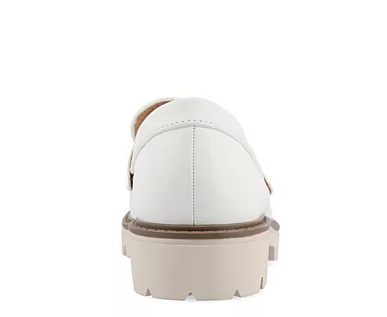 Journee Kenly Tru Comfort Foam Womens Loafers Product Image