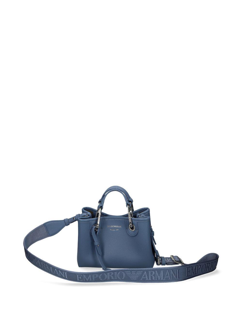logo tote bag Product Image