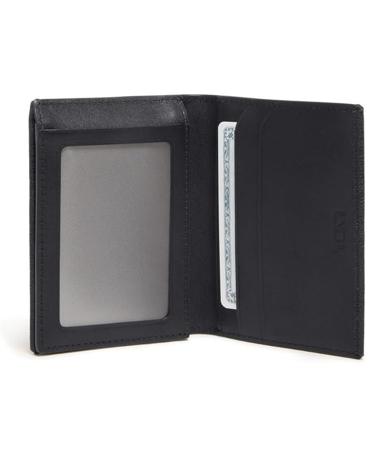 Alpha Double Billfold Product Image