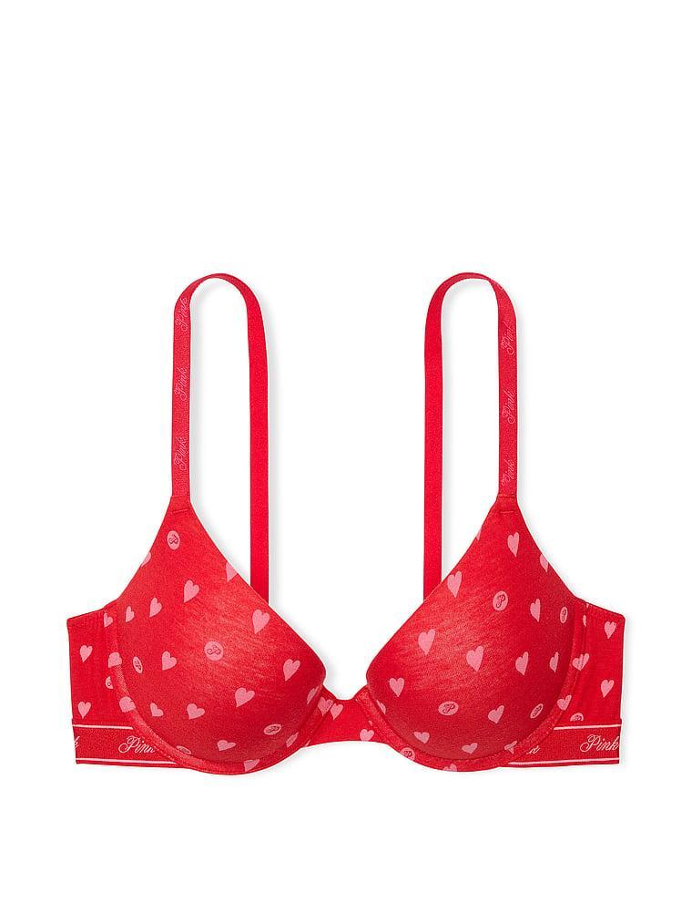Wear Everywhere Super Push-Up Bra Product Image