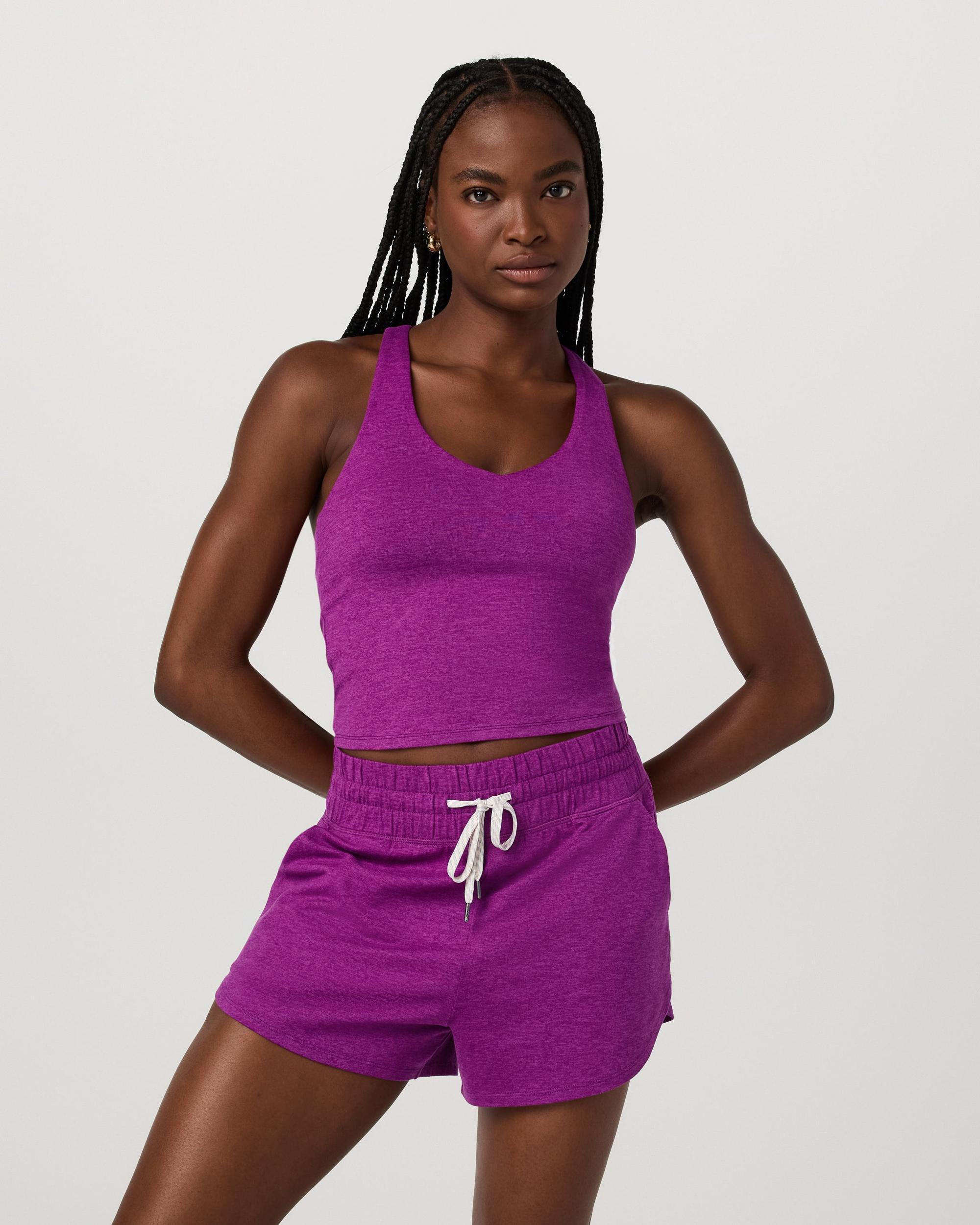 Halo Performance Crop 2.0 Product Image