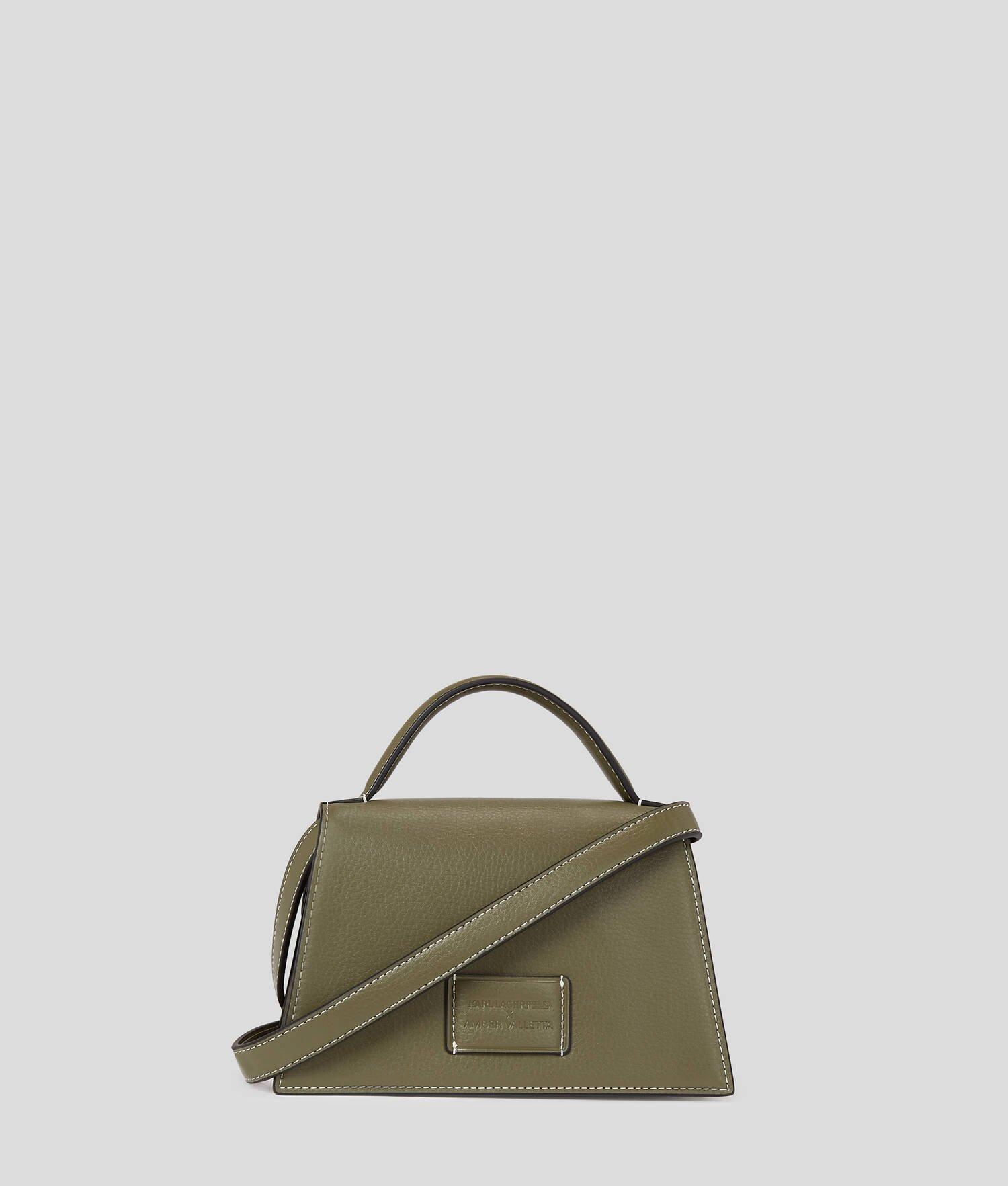 KARL X AMBER VALLETTA CROSSBODY BAG Product Image