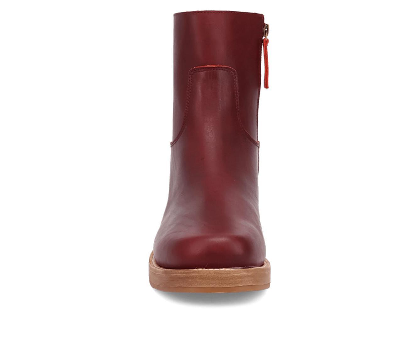 Men's Dingo Boot Banner Dress Boots Product Image