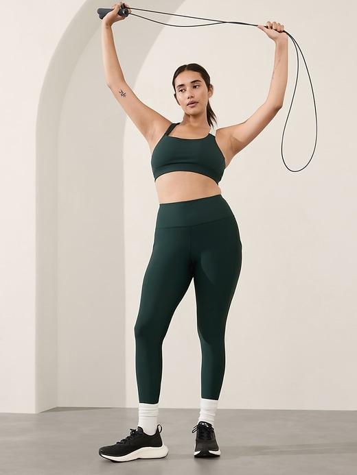 Train Free Sports Bra A-C Product Image