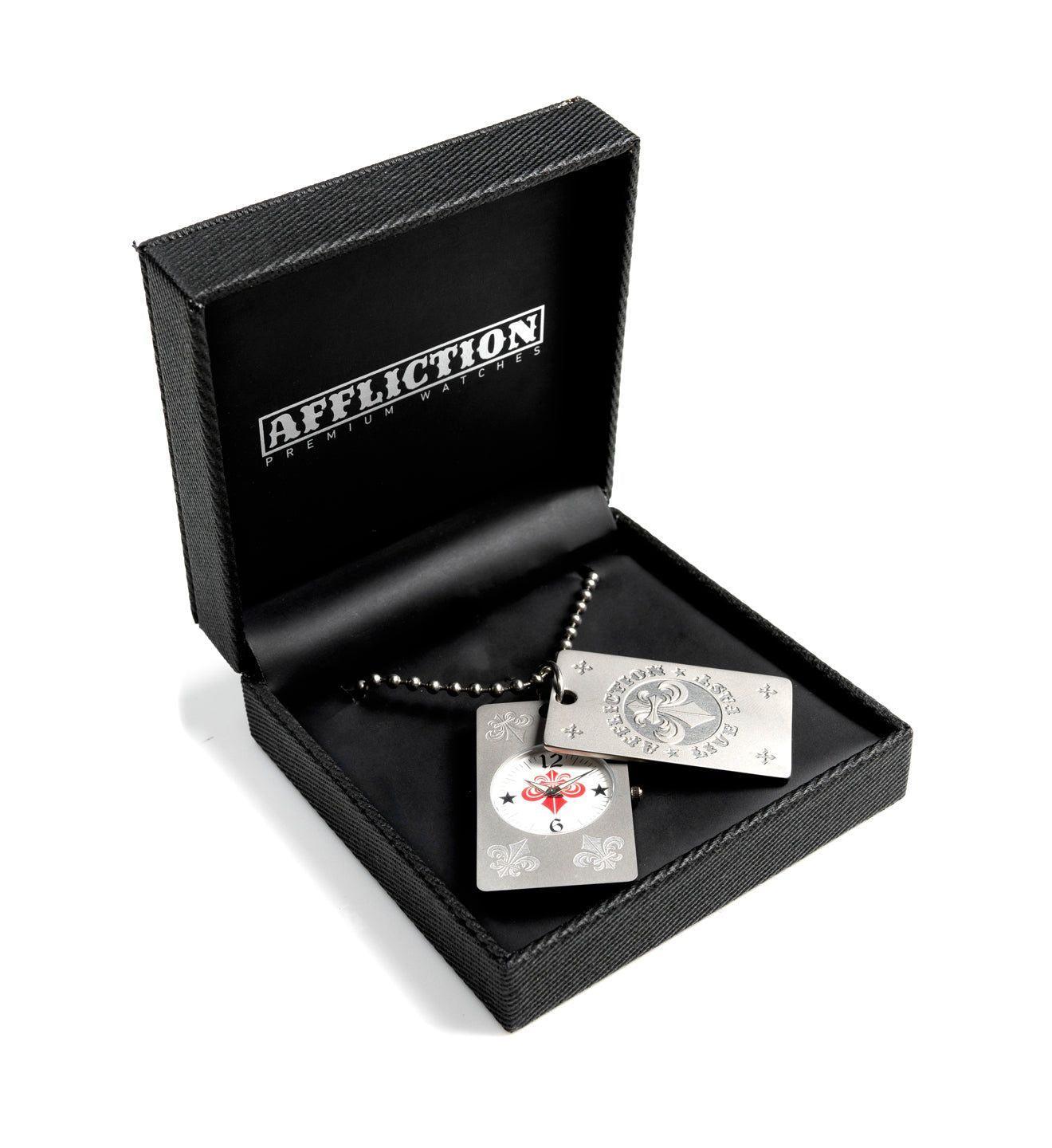 Dog Tag Male Product Image