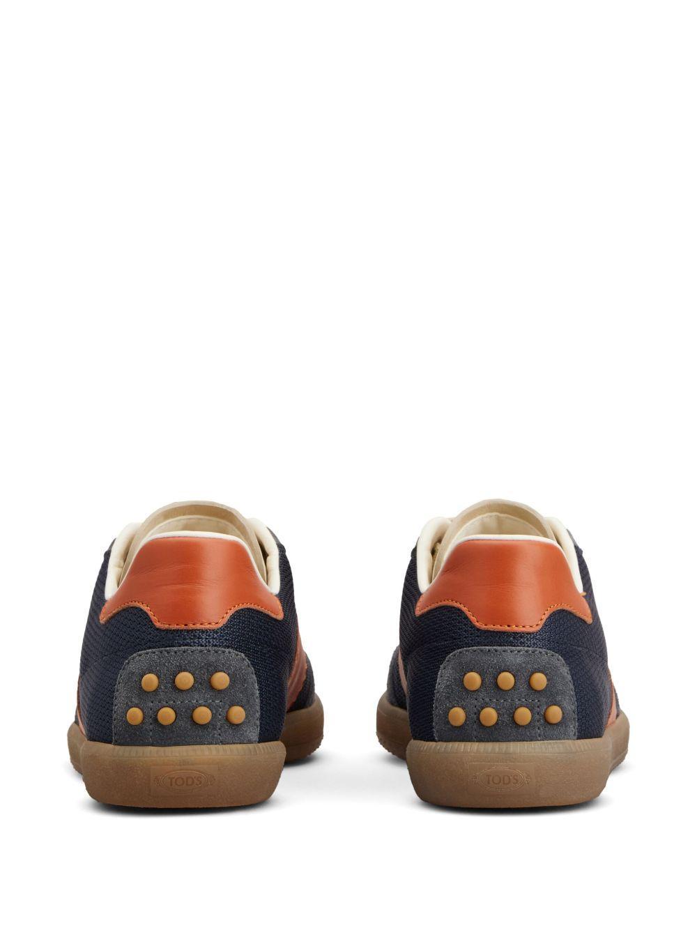 Tabs sneakers Product Image