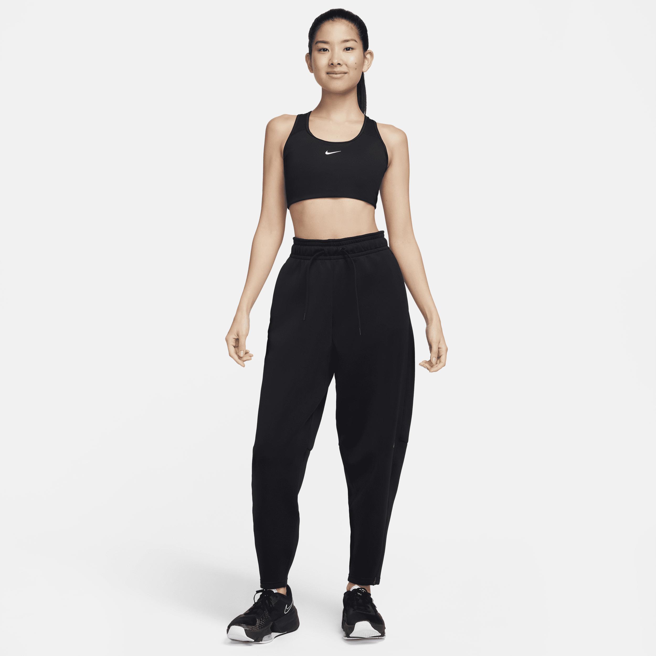 Nike Dri-FIT Prima Women's High-Waisted 7/8 Training Pants Product Image