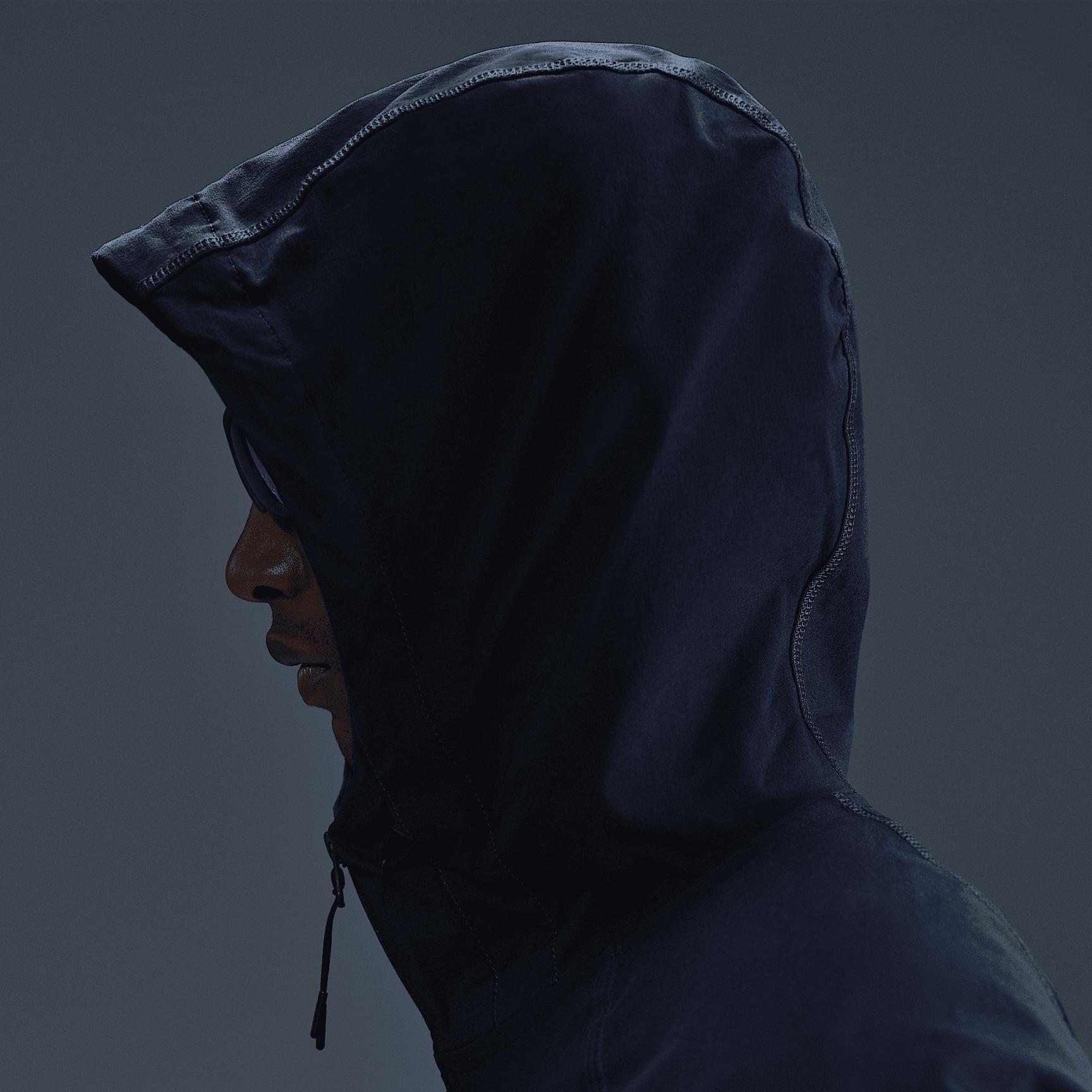 Nike Men's Tech Woven Jacket Product Image