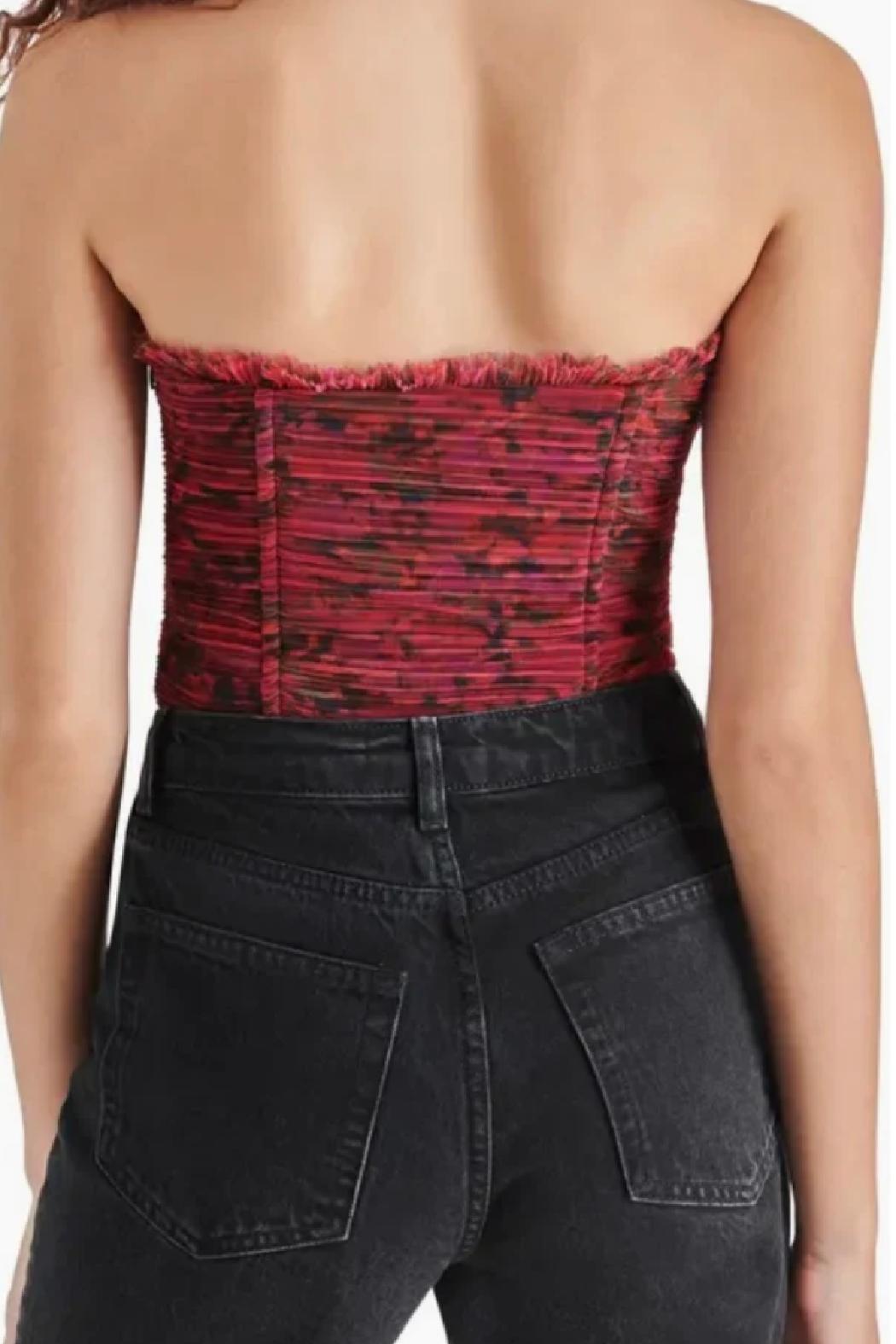 Sybil Bodysuit Product Image