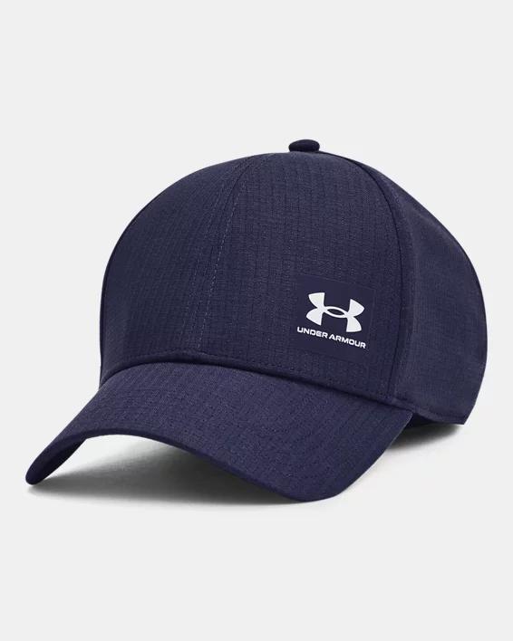 UA ArmourVent Mens Adjustable Cap Product Image