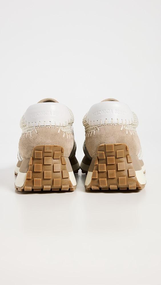 Veronica Beard Valentina Mesh Sneakers | Shopbop Product Image